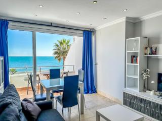 Studio in Torremolinos by Playa El Bajondillo - 8