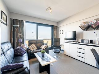 Apartment in Blankenberge near Belgium Pier - 5