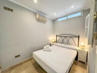 Studio in Torremolinos by Playa El Bajondillo - 7