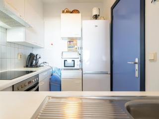 Cosy apartment with two terraces - Blankenberge - 2