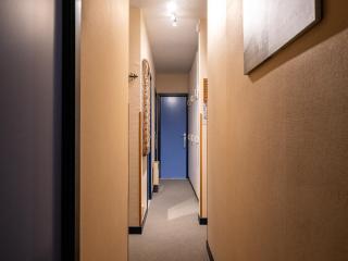Cosy apartment with two terraces - Blankenberge - 1
