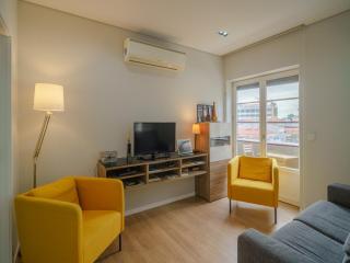 Spacious apartment in heart of Porto - Porto - 0