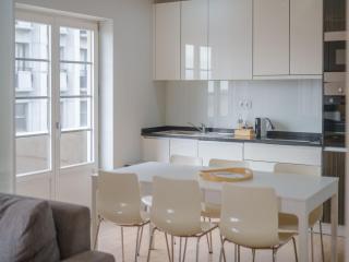 Spacious apartment in heart of Porto - Porto - 7