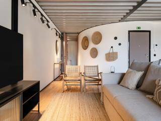 Coastal Apartment with 2 Bedrooms - Matosinhos - 3