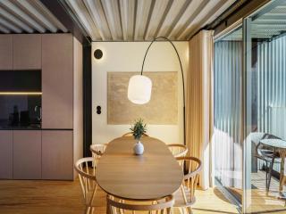 Coastal Apartment with 2 Bedrooms - Matosinhos - 5