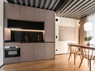 Coastal Apartment with 2 Bedrooms - Matosinhos - 1