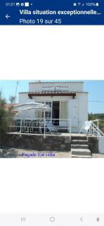 Racou Maison front de Mer - 3