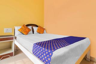 Hotel O Vasavi Residency - 1