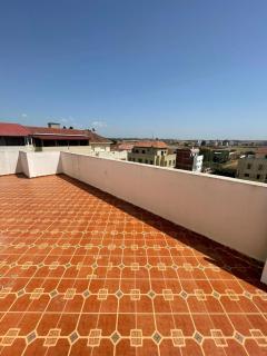 Appartement avec Vue et Grande Terrasse - Asilah - 5