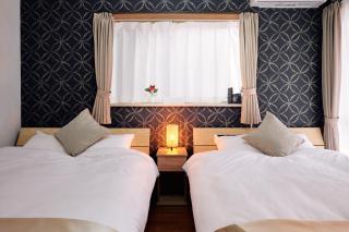 A 3rooms Max12people 3min Tateishi Sta 20min Asakusa 25min Tokyo Sta 30min Shinjuku Easy Access to Skytree Family House Tokyo 立石 最大12名 TATEISHI HIDEAWAY - 4