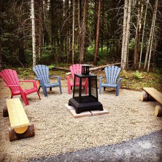 L'Autochtone - Mont-Tremblant - Lac-Superieur - 5