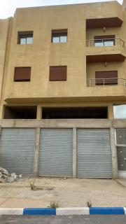 حي الرحمة تجزئة العالية شارع مولاي تهامي الدارالبيضاء - Oulad Akkou - 0