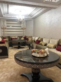 حي الرحمة تجزئة العالية شارع مولاي تهامي الدارالبيضاء - Oulad Akkou - 3