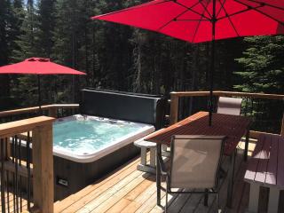 L'Autochtone - Mont-Tremblant - Lac-Superieur - 8