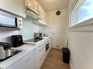 Studio calme face au port de Pouliguen, proche quartier Benoît - FR-1-245-217 - Le Pouliguen - 6
