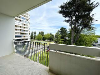 Studio calme face au port de Pouliguen, proche quartier Benoît - FR-1-245-217 - Le Pouliguen - 4