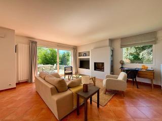 Maison spacieuse à Carnac, 6 pièces, 8 personnes, grand jardin, 300m du centre - FR-1-377-101 - Carnac - 8