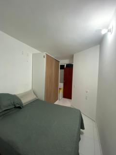 Apartamento a beira mar - 9