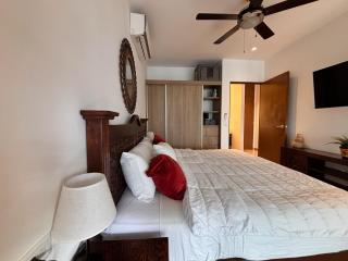 Chic 1BR Apartment in Playa del Carmen Steps to 5th Ave - Playa del Carmen - 7