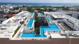 Chic 1BR Apartment in Playa del Carmen Steps to 5th Ave - Playa del Carmen - 5