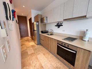 Chic 1BR Apartment in Playa del Carmen Steps to 5th Ave - Playa del Carmen - 3