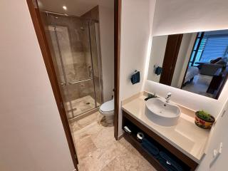 Chic 1BR Apartment in Playa del Carmen Steps to 5th Ave - Playa del Carmen - 1