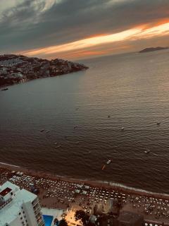 La Palapa Acapulco - 3