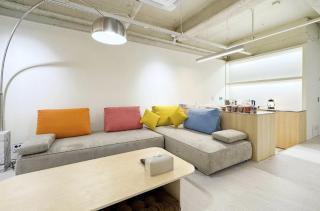 Hotel YAJA Gwangju Chunjangro branch - 4