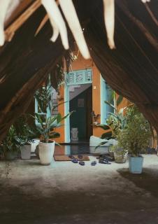 Dreamy Hostel Arugambay - Arugam Bay - 4