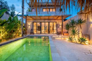 Villa Soulana, Canggu - Canggu - 0