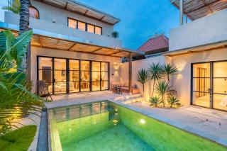 Villa Soulana, Canggu - Canggu - 6