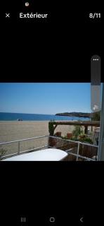 Racou Maison front de Mer - 5