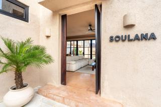 Villa Soulana, Canggu - Canggu - 5