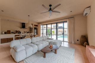 Villa Soulana, Canggu - Canggu - 4