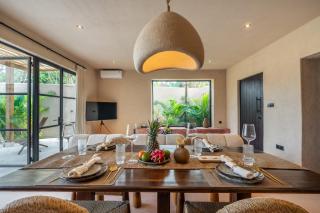 Villa Soulana, Canggu - Canggu - 3