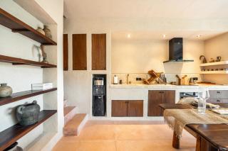 Villa Soulana, Canggu - Canggu - 1