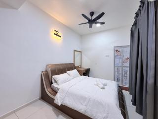 HappinezzMo Homestay - Skudai - 1