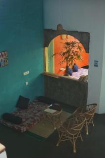 Dreamy Hostel Arugambay - Arugam Bay - 1