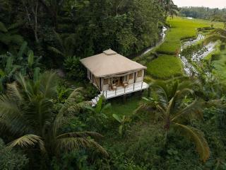 Nadi Nature Resort - Adults Only - Tabanan - 9