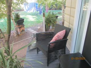 The Bungalow at Nunyara - Moyhu - 4