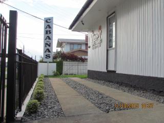 Cabañas Entre Parques - Osorno - 7