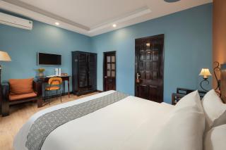 Sapa Fansipan View House - Sa Pa - 4