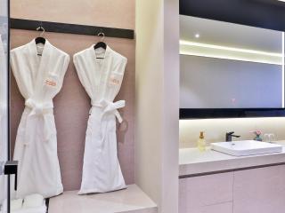 Crystal Orange Hotel Shanghai Hongqiao Jinhui Road - Shanghai - 4