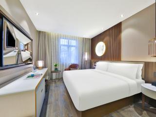 Crystal Orange Hotel Shanghai Hongqiao Jinhui Road - Shanghai - 8