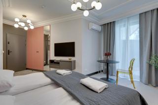 Żurawie IKONY 2 by Grand Apartments - Danzig - 5