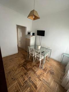 Departamento 2 amb centro - Mar del Plata - 5