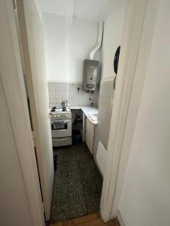 Departamento 2 amb centro - Mar del Plata - 6