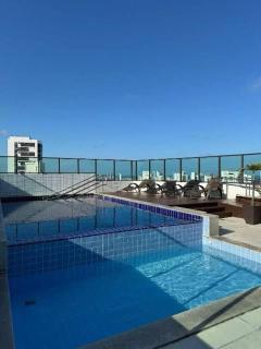 Beach Class Santa Maria Boa Viagem - Recife - 2