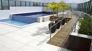 Beach Class Santa Maria Boa Viagem - Recife - 1