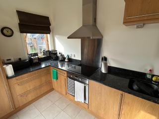 6, The Gallops, Mains of Taymouth Estate, Kenmore - Kenmore - 5